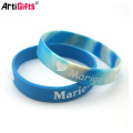 Wholesale Promotion Custom Bulk Silicone Anti Mosquito Repellent Bracelet